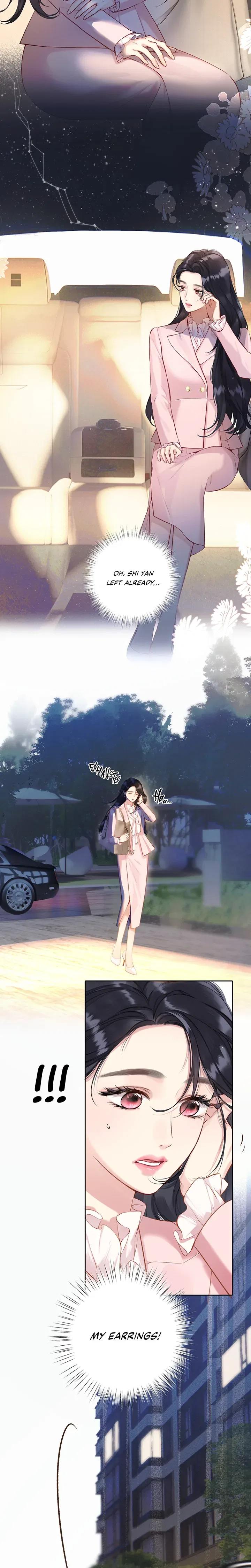Only for Love Chapter 10 – Page 2