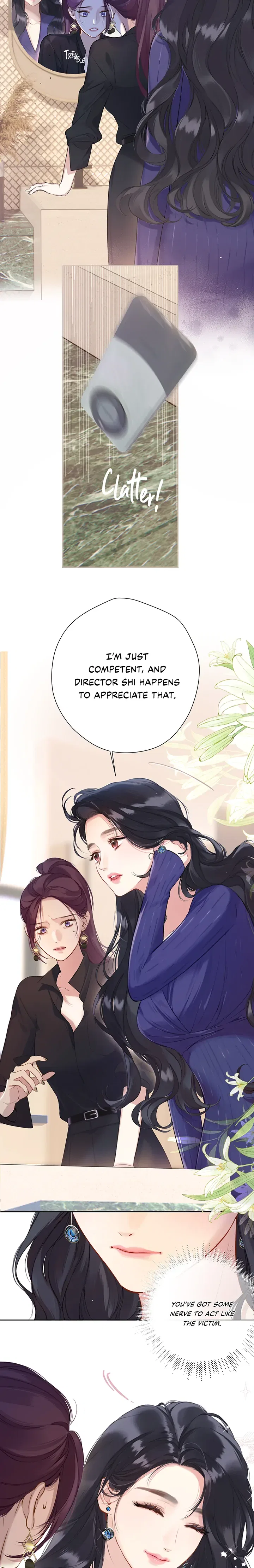 Only for Love Chapter 10 – Page 9