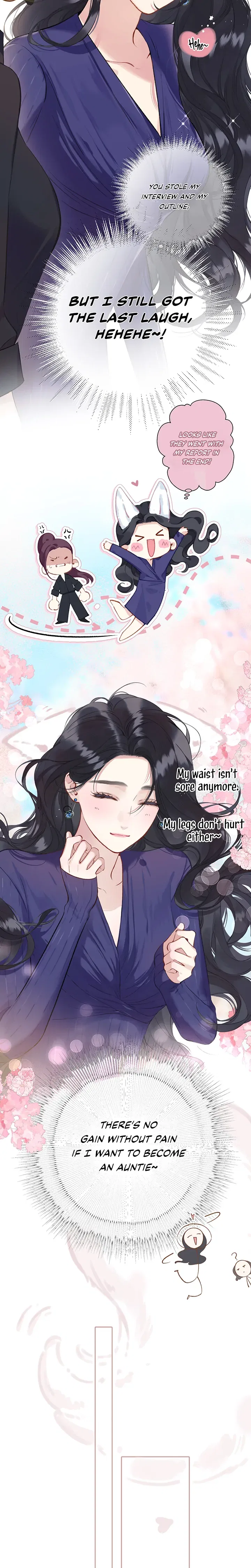 Only for Love Chapter 10 – Page 10