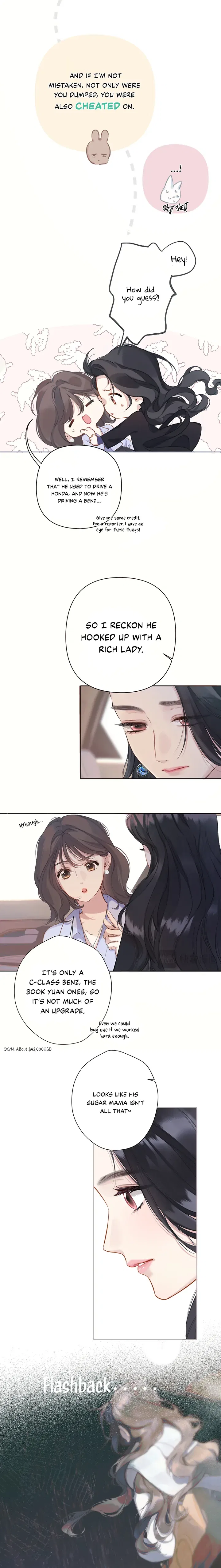 Only for Love Chapter 10 – Page 13