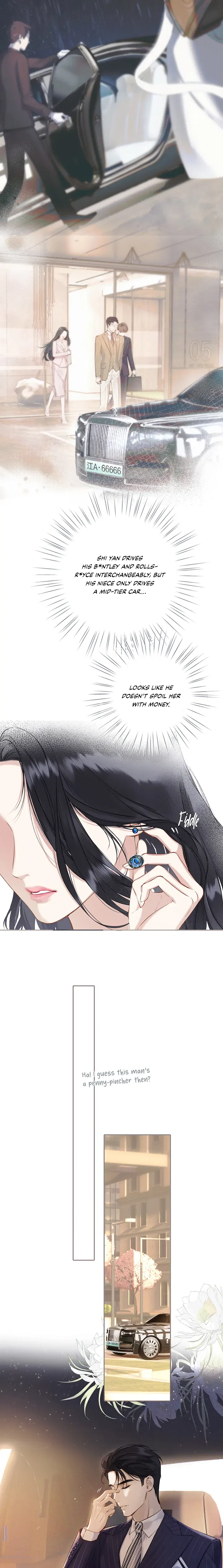 Only for Love Chapter 10 – Page 14