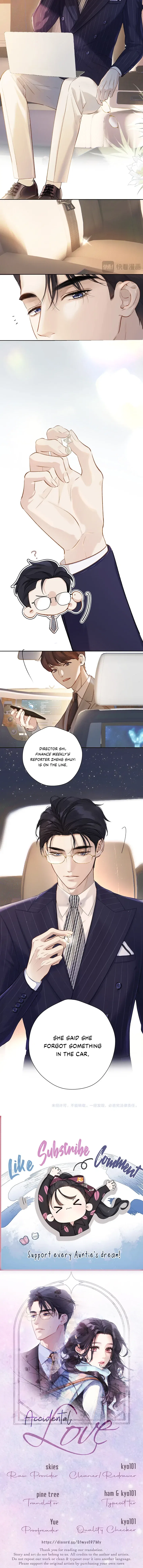 Only for Love Chapter 10 – Page 15