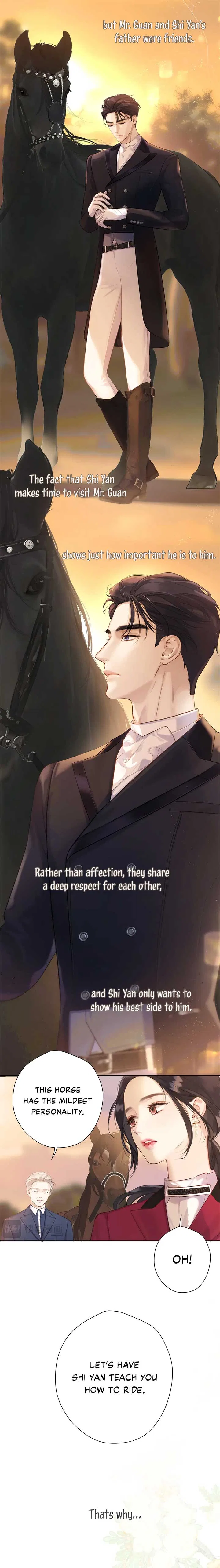 Only for Love Chapter 9 – Page 2