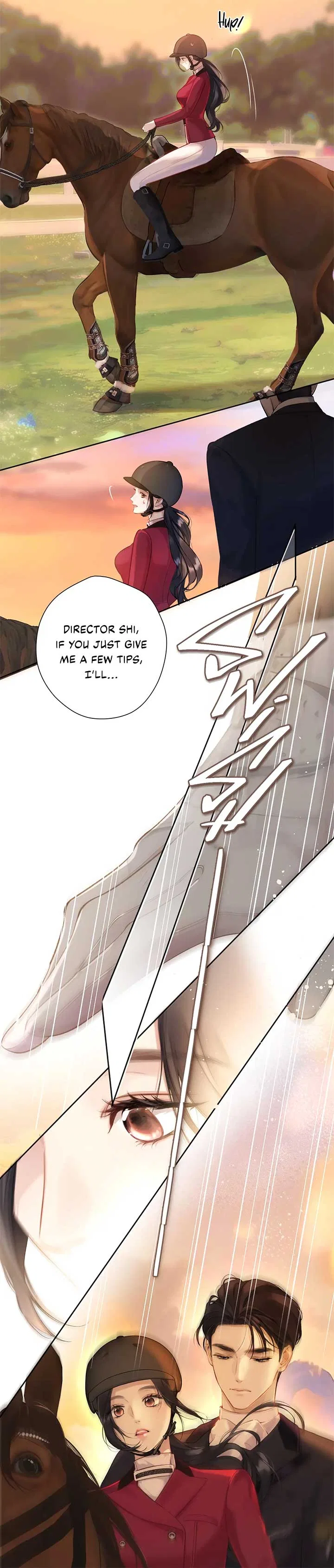 Only for Love Chapter 9 – Page 4