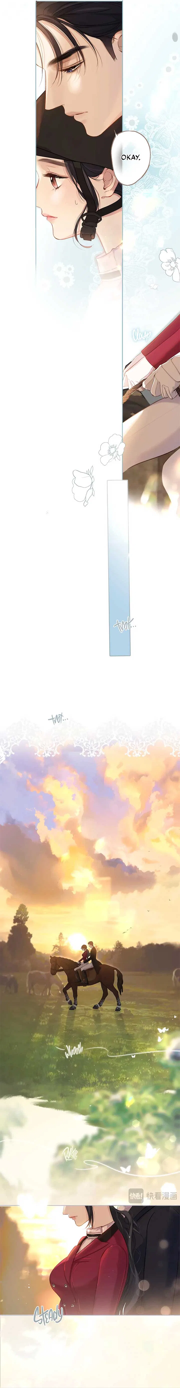 Only for Love Chapter 9 – Page 6