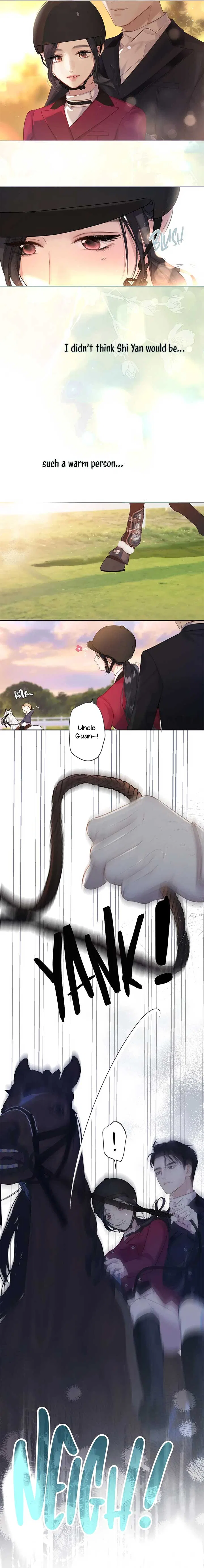 Only for Love Chapter 9 – Page 7