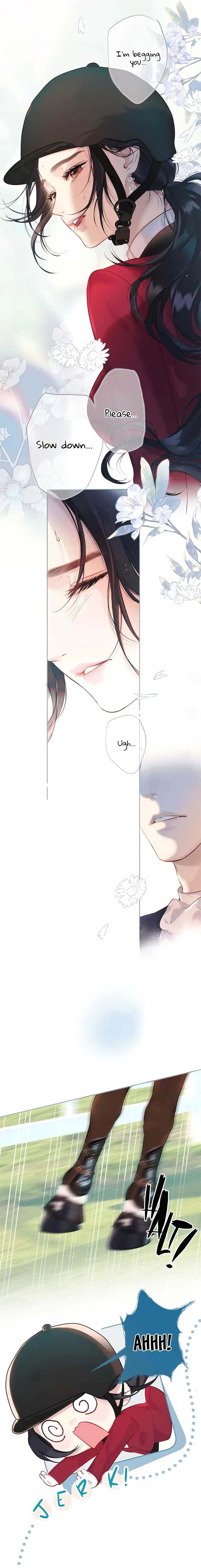 Only for Love Chapter 9 – Page 10