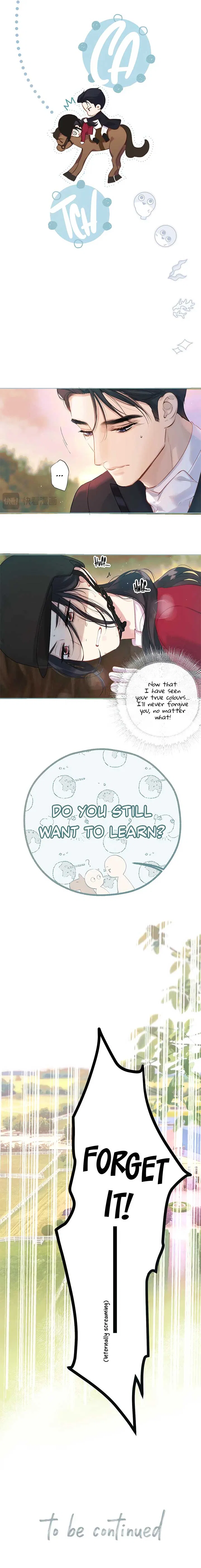 Only for Love Chapter 9 – Page 11
