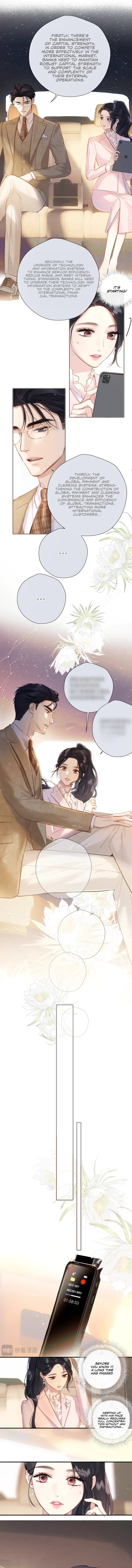 Only for Love Chapter 7 – Page 5