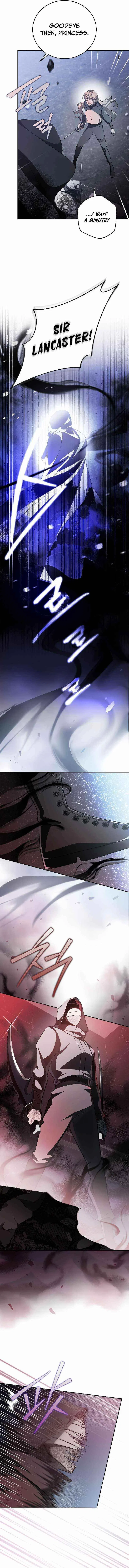 The Novel’s Extra (Remake) Chapter 35 – Page 7