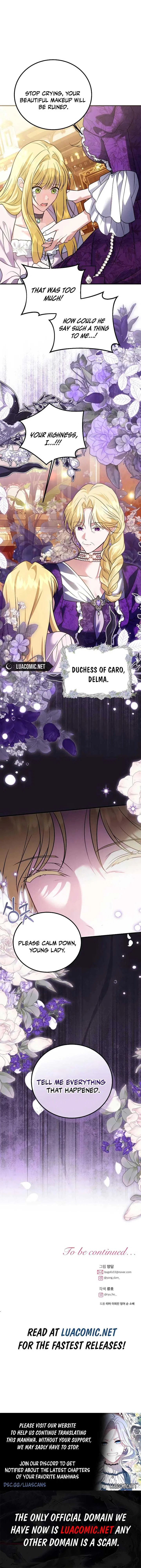 How to Change Angst Into a Feel-Good Chapter 30 – Page 9