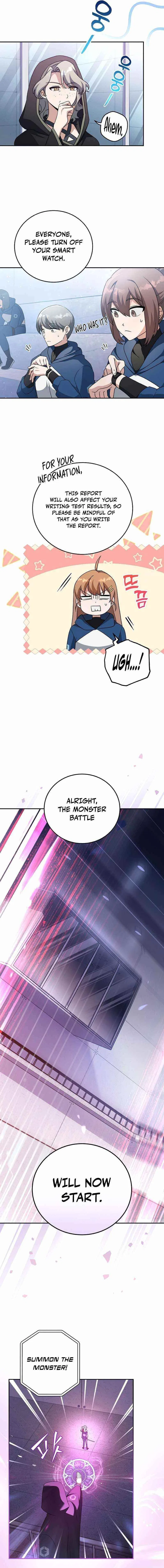 The Novel’s Extra (Remake) Chapter 34 – Page 5