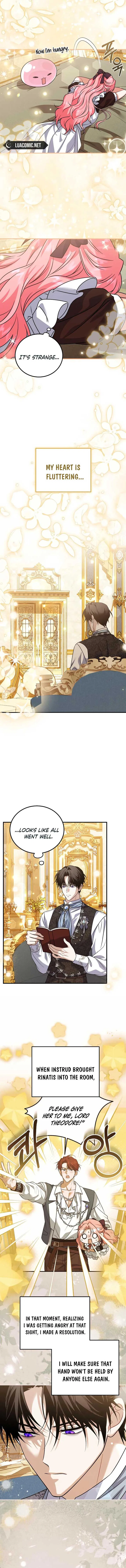 How to Change Angst Into a Feel-Good Chapter 29 – Page 4