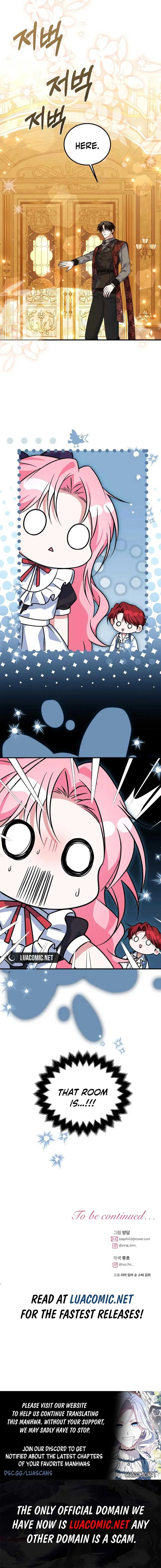 How to Change Angst Into a Feel-Good Chapter 28 – Page 9