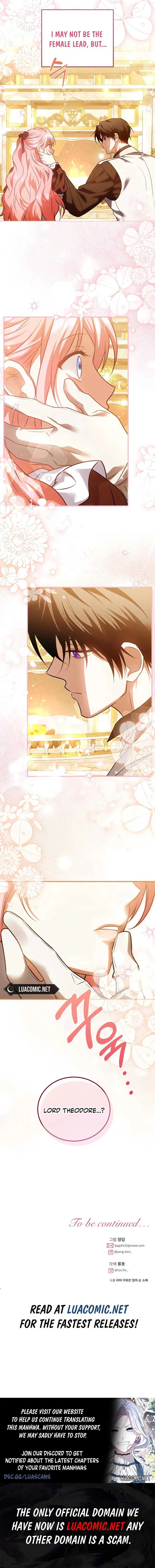 How to Change Angst Into a Feel-Good Chapter 26 – Page 8
