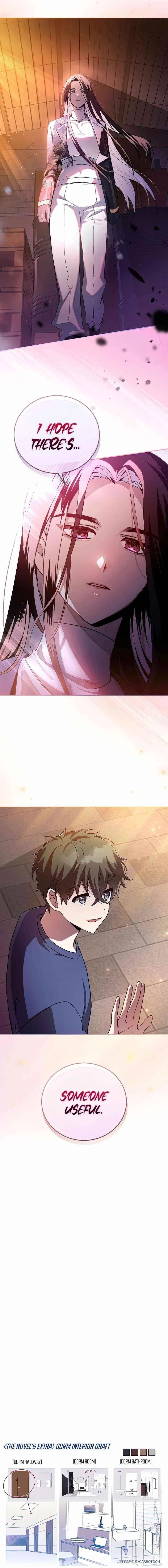 The Novel’s Extra (Remake) Chapter 29 – Page 9