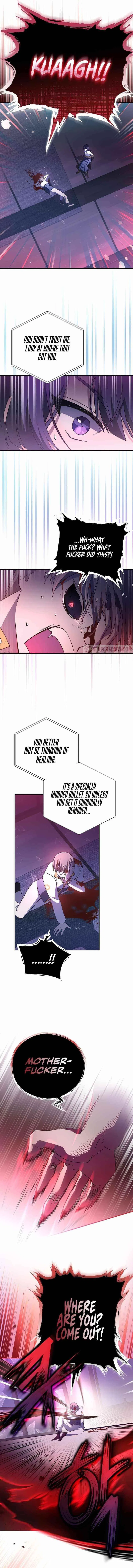 The Novel’s Extra (Remake) Chapter 28 – Page 6