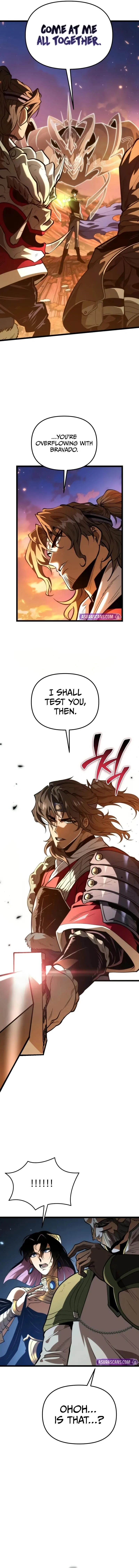 Reincarnator (Manhwa) Chapter 77 – Page 10