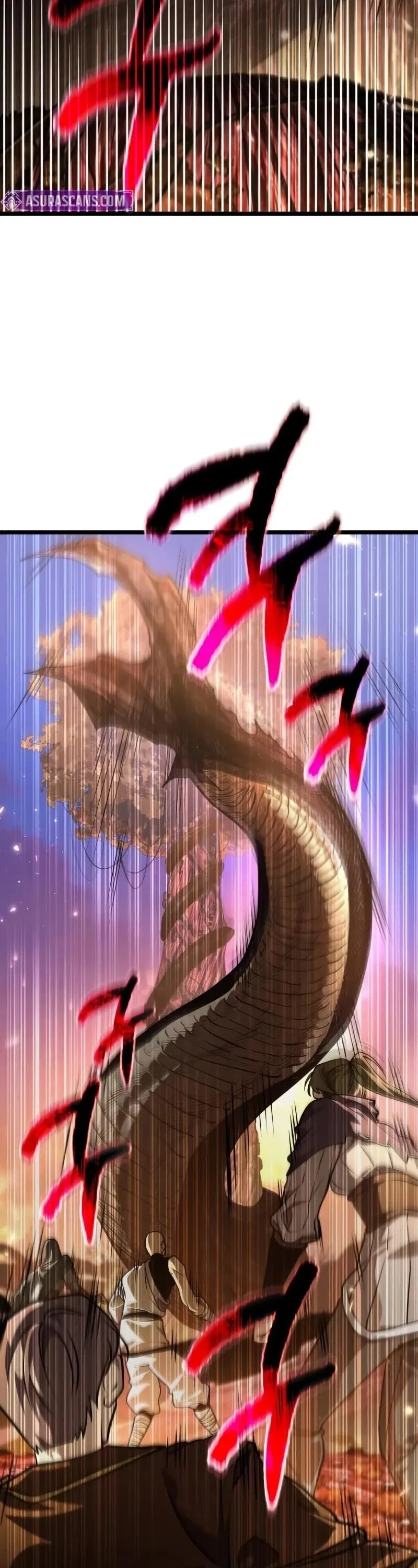Reincarnator (Manhwa) Chapter 75 – Page 3