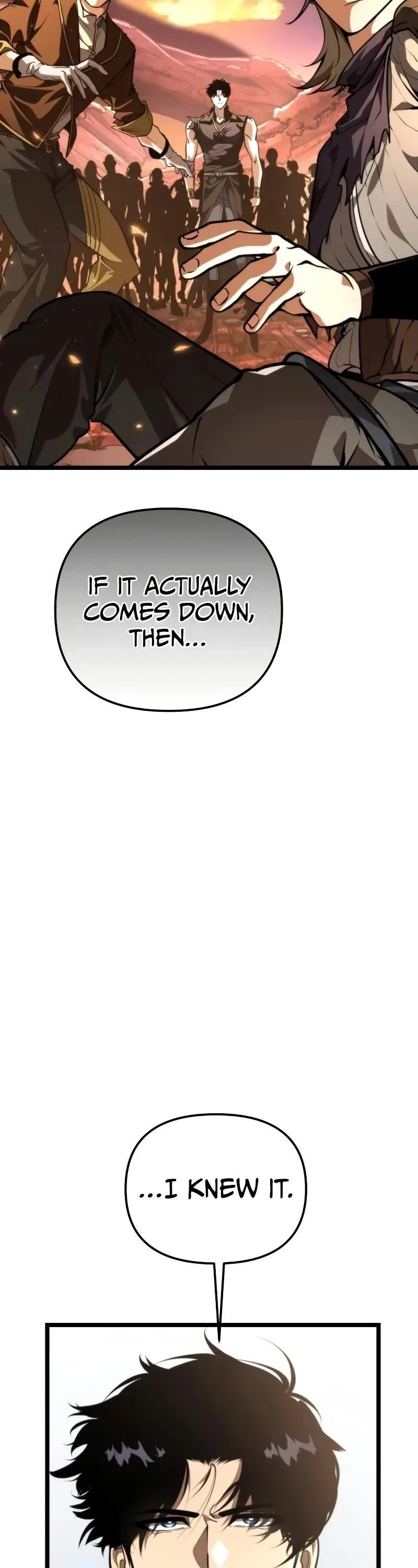 Reincarnator (Manhwa) Chapter 75 – Page 9