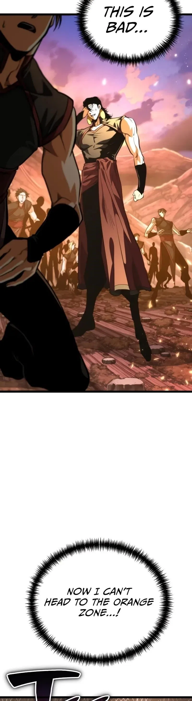 Reincarnator (Manhwa) Chapter 75 – Page 21