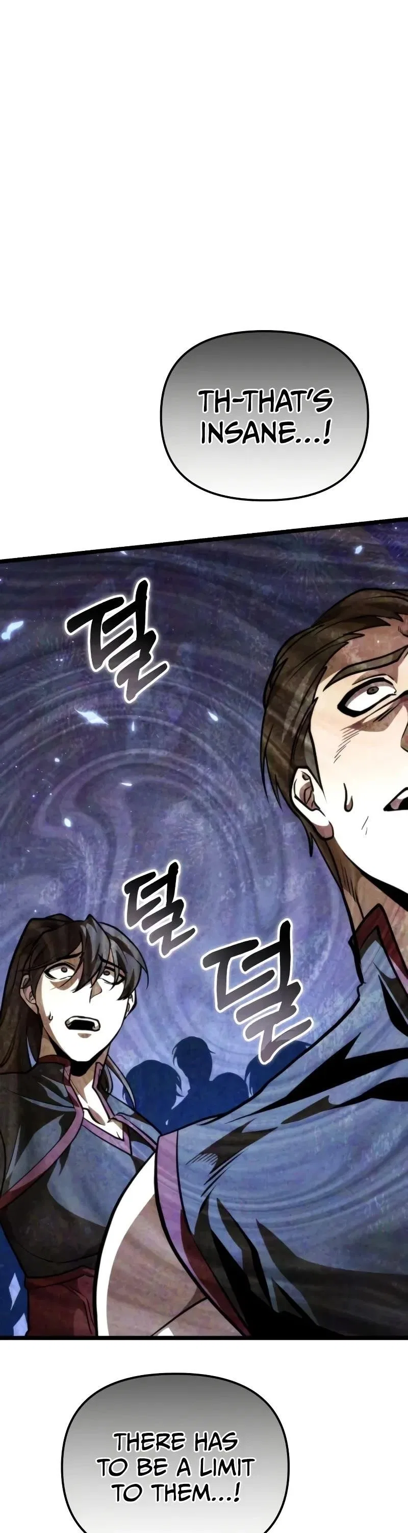 Reincarnator (Manhwa) Chapter 75 – Page 26
