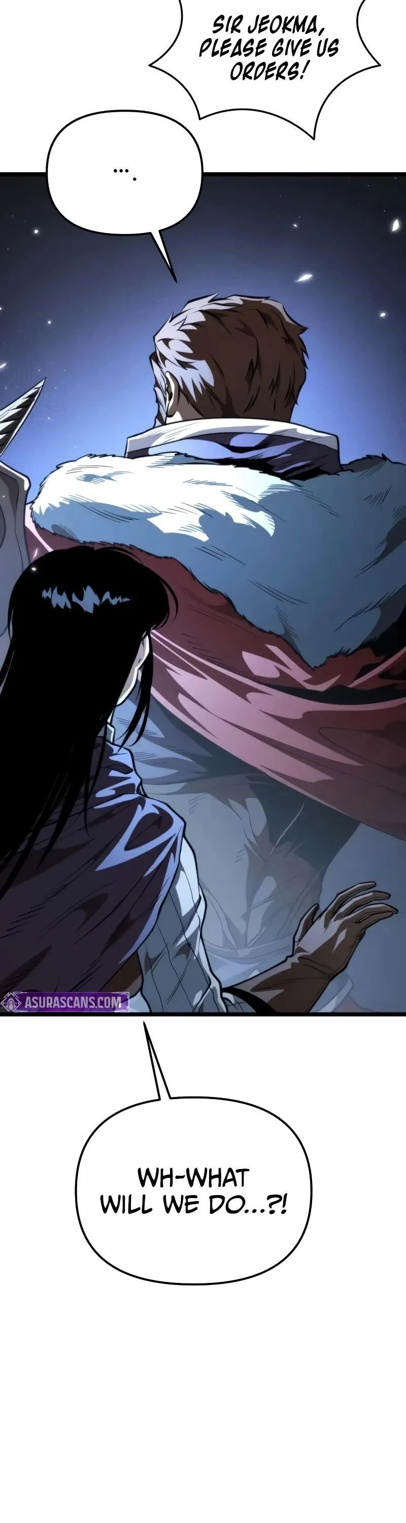 Reincarnator (Manhwa) Chapter 75 – Page 31