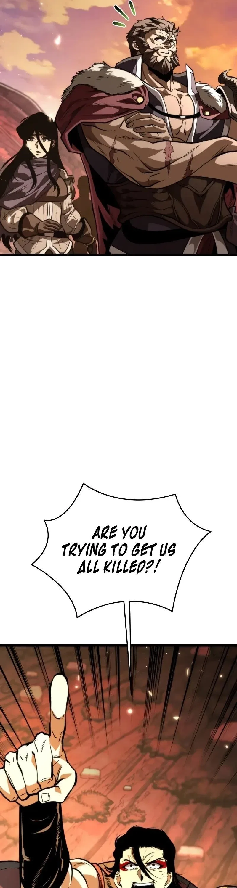 Reincarnator (Manhwa) Chapter 75 – Page 36