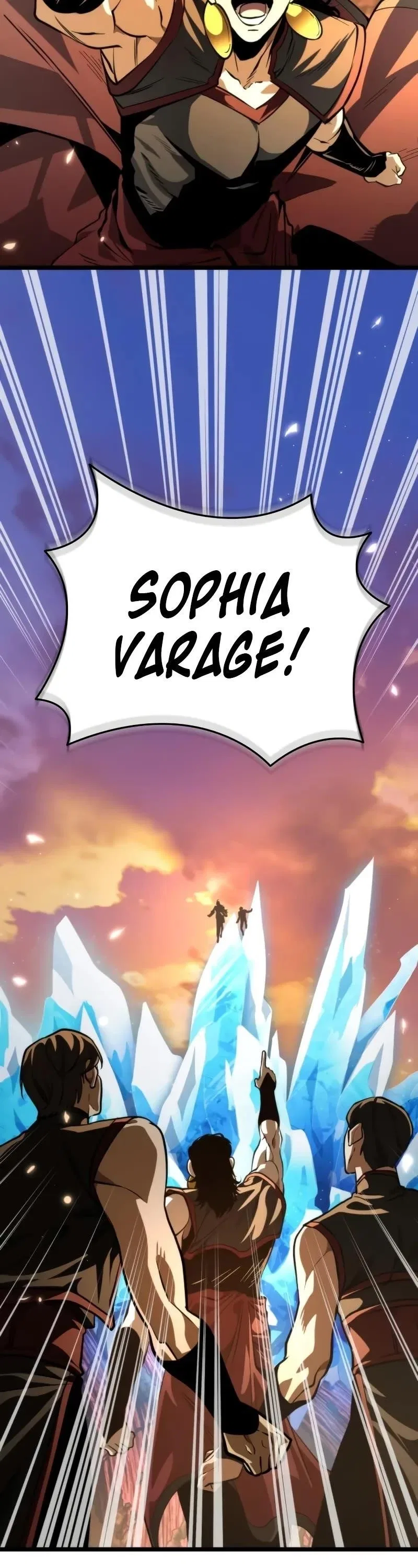 Reincarnator (Manhwa) Chapter 75 – Page 37