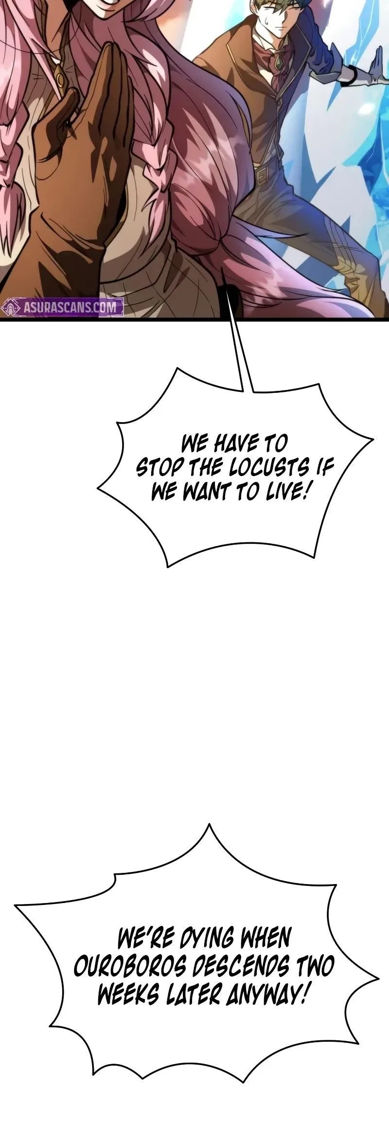 Reincarnator (Manhwa) Chapter 75 – Page 39