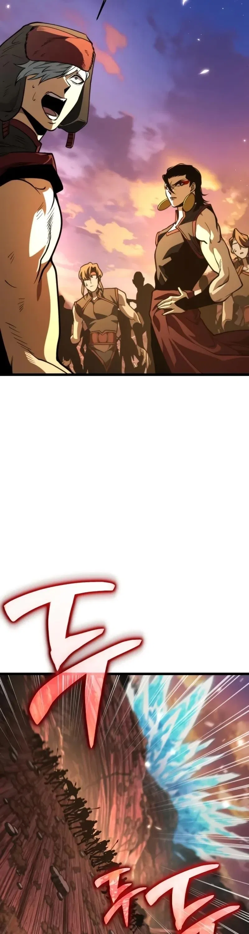 Reincarnator (Manhwa) Chapter 75 – Page 41
