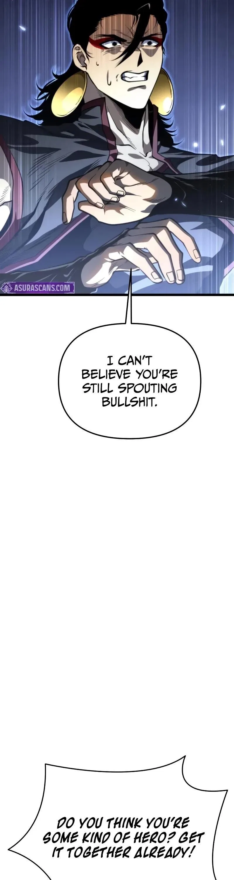 Reincarnator (Manhwa) Chapter 75 – Page 51