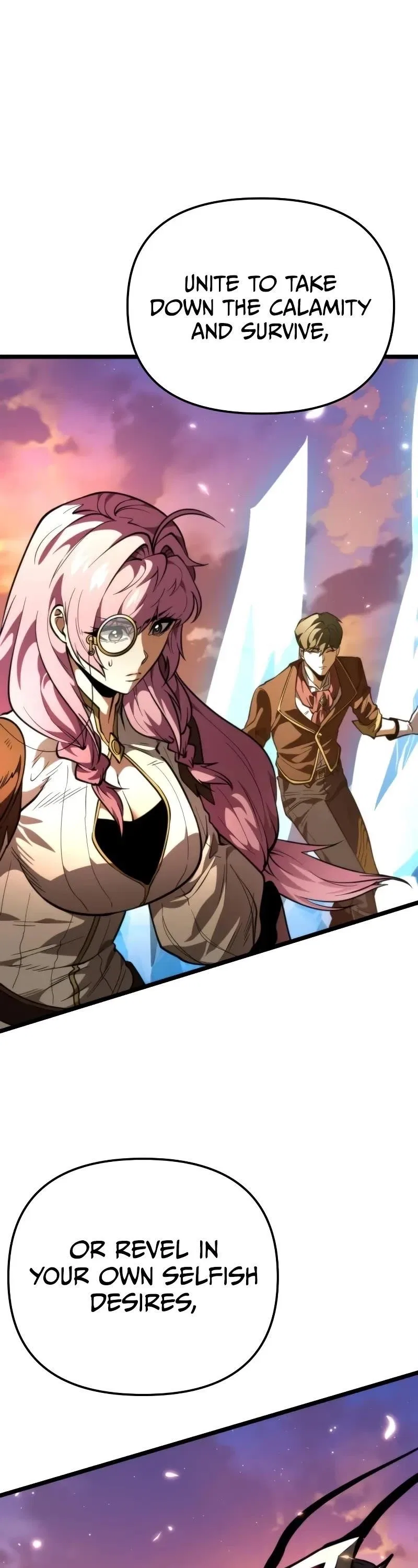 Reincarnator (Manhwa) Chapter 75 – Page 58