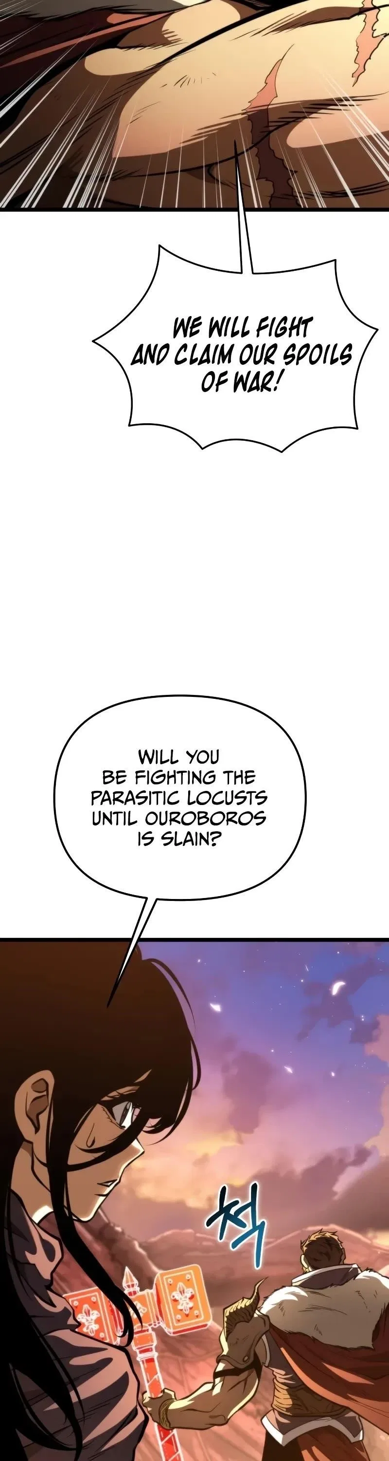 Reincarnator (Manhwa) Chapter 75 – Page 73