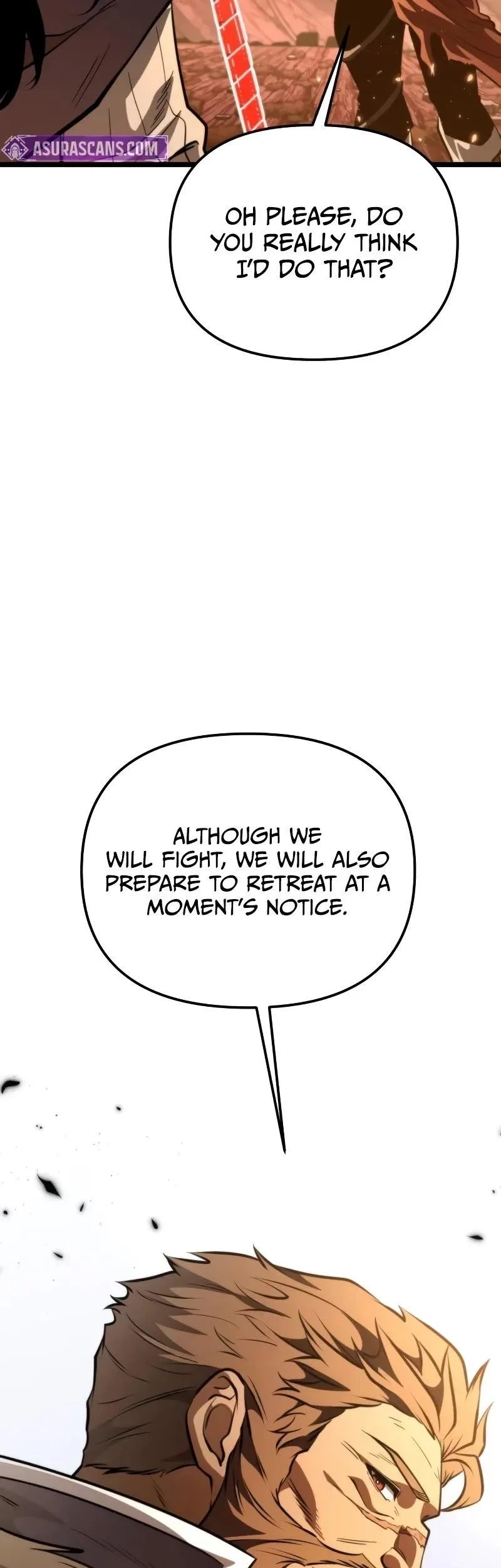 Reincarnator (Manhwa) Chapter 75 – Page 74