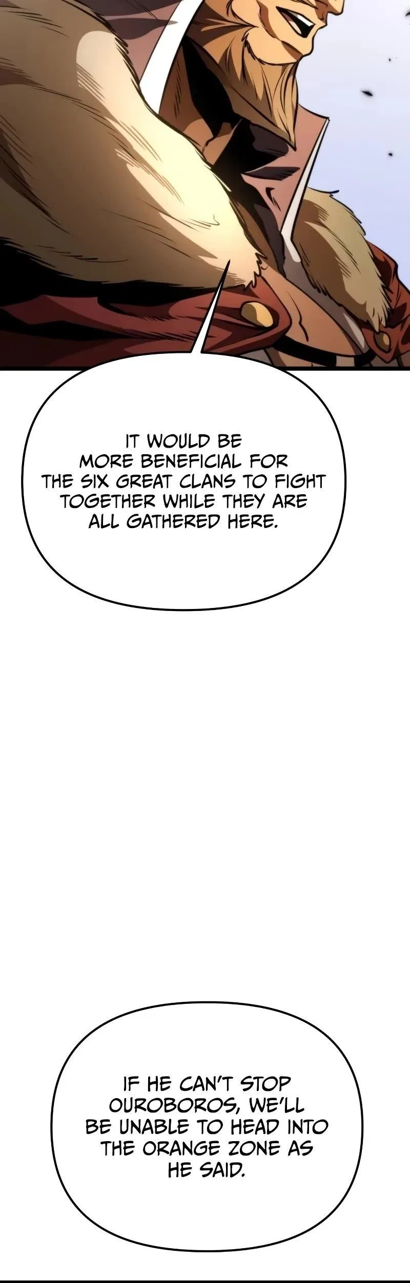 Reincarnator (Manhwa) Chapter 75 – Page 75