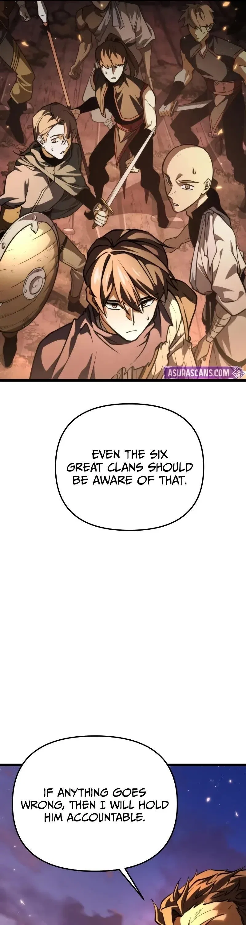 Reincarnator (Manhwa) Chapter 75 – Page 76