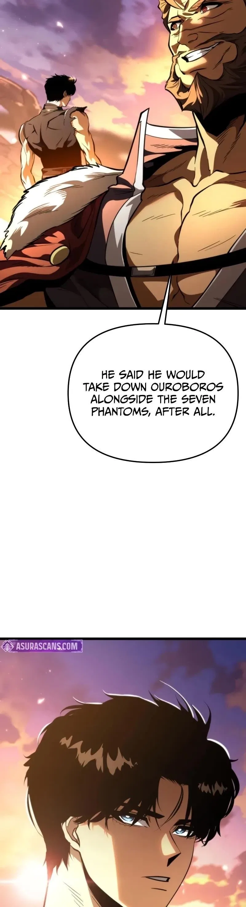 Reincarnator (Manhwa) Chapter 75 – Page 77