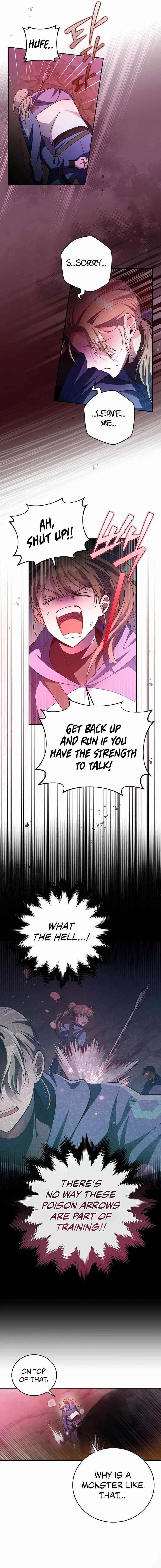 The Novel’s Extra (Remake) Chapter 19 – Page 11
