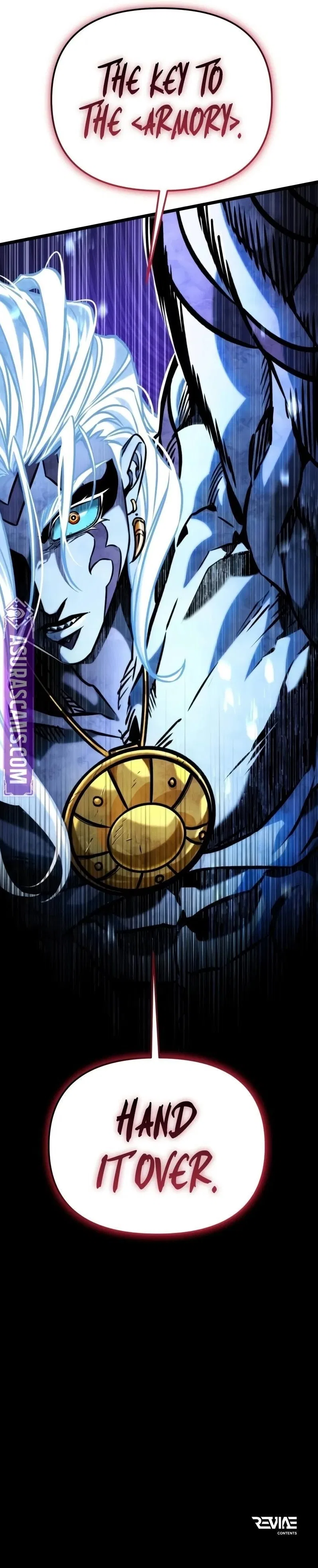 Reincarnator (Manhwa) Chapter 67 – Page 16