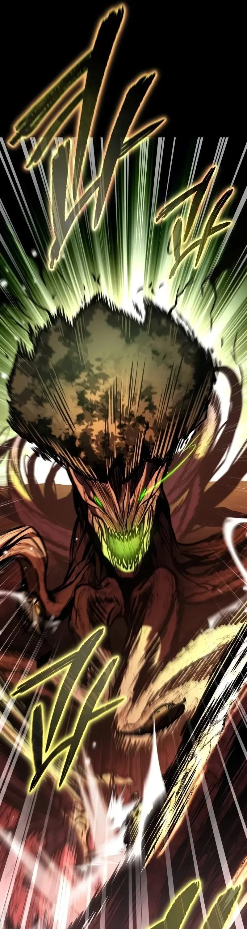 Reincarnator (Manhwa) Chapter 62 – Page 7