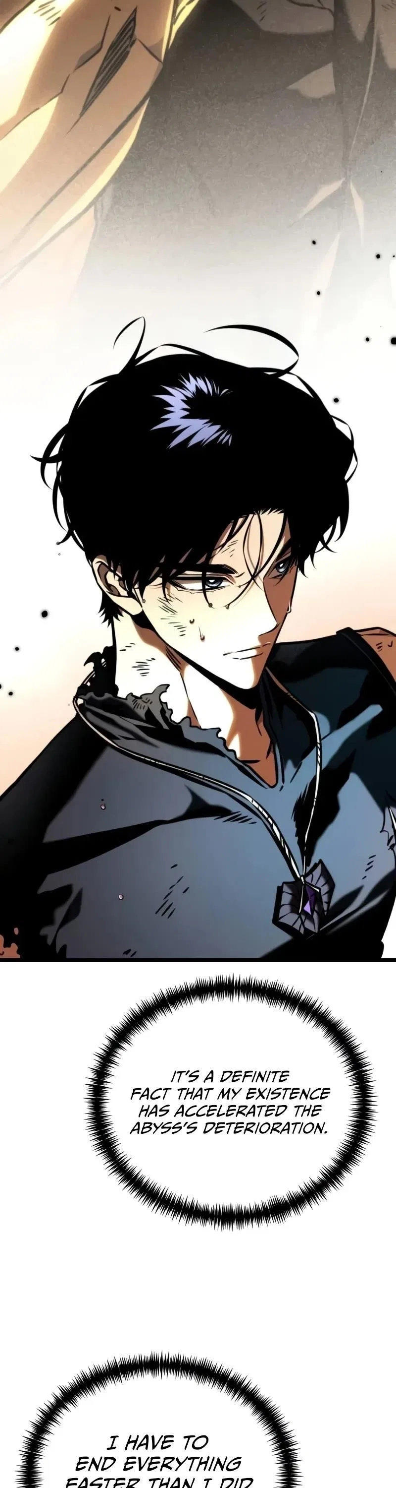 Reincarnator (Manhwa) Chapter 62 – Page 13