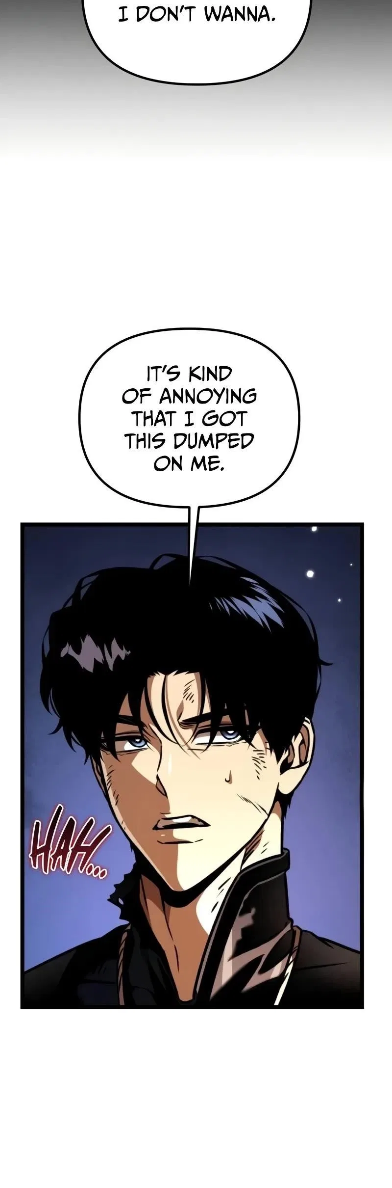 Reincarnator (Manhwa) Chapter 62 – Page 16