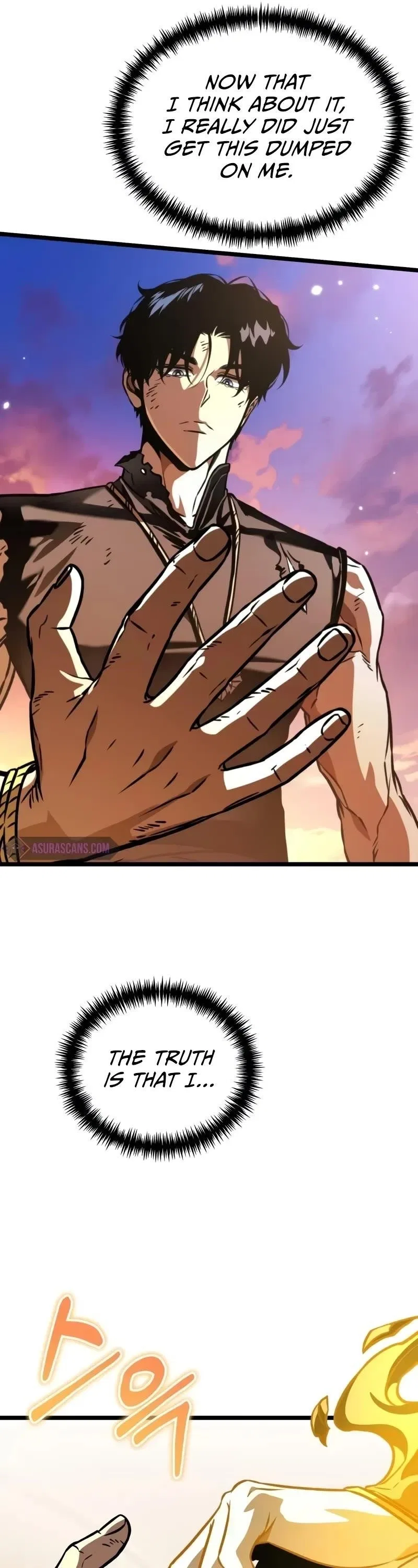 Reincarnator (Manhwa) Chapter 62 – Page 17