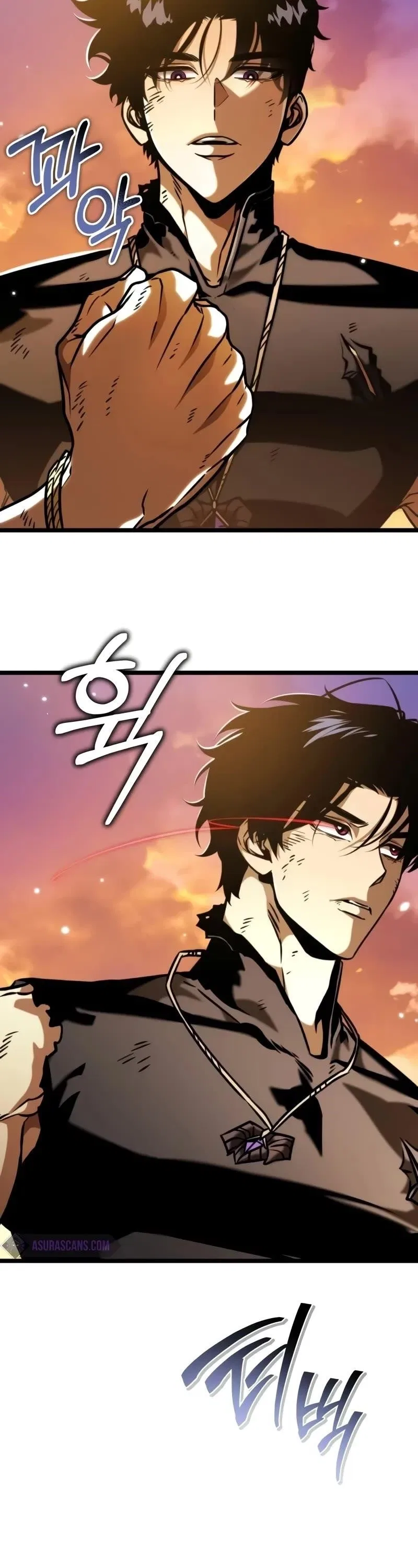 Reincarnator (Manhwa) Chapter 62 – Page 21