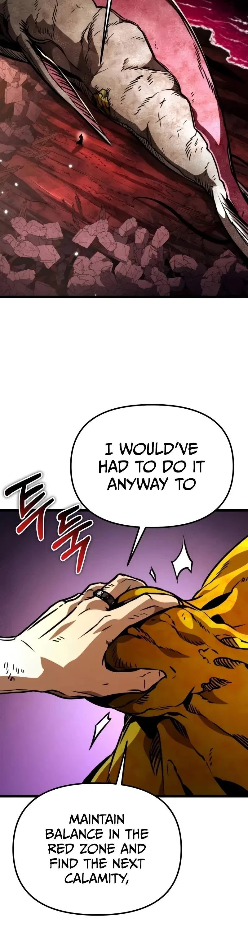 Reincarnator (Manhwa) Chapter 62 – Page 23