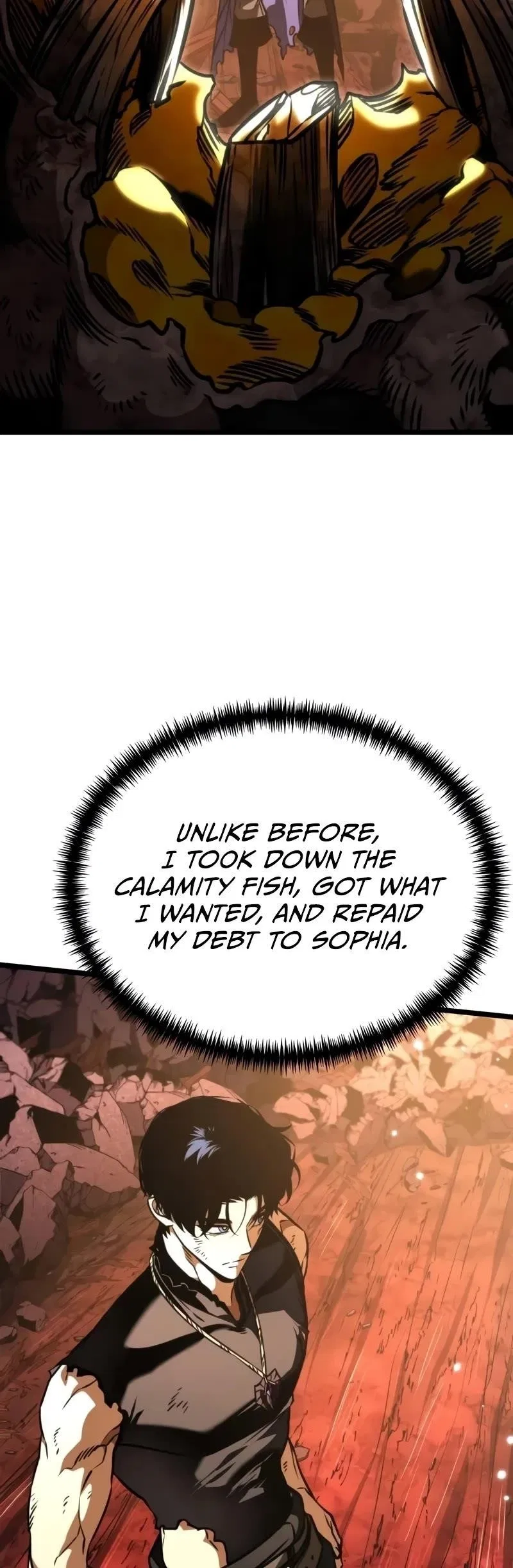 Reincarnator (Manhwa) Chapter 62 – Page 25