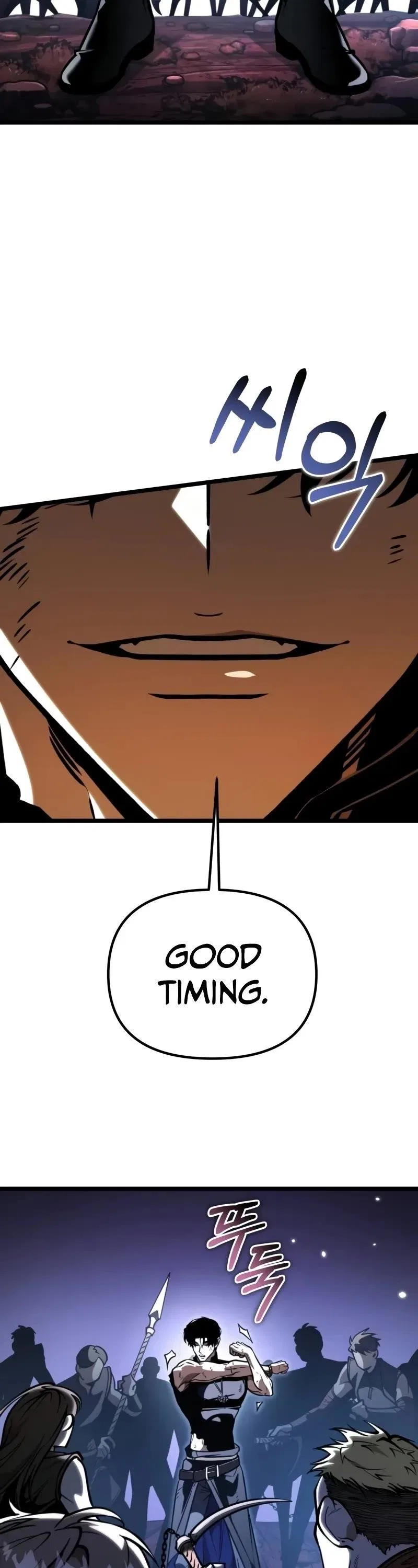 Reincarnator (Manhwa) Chapter 62 – Page 28