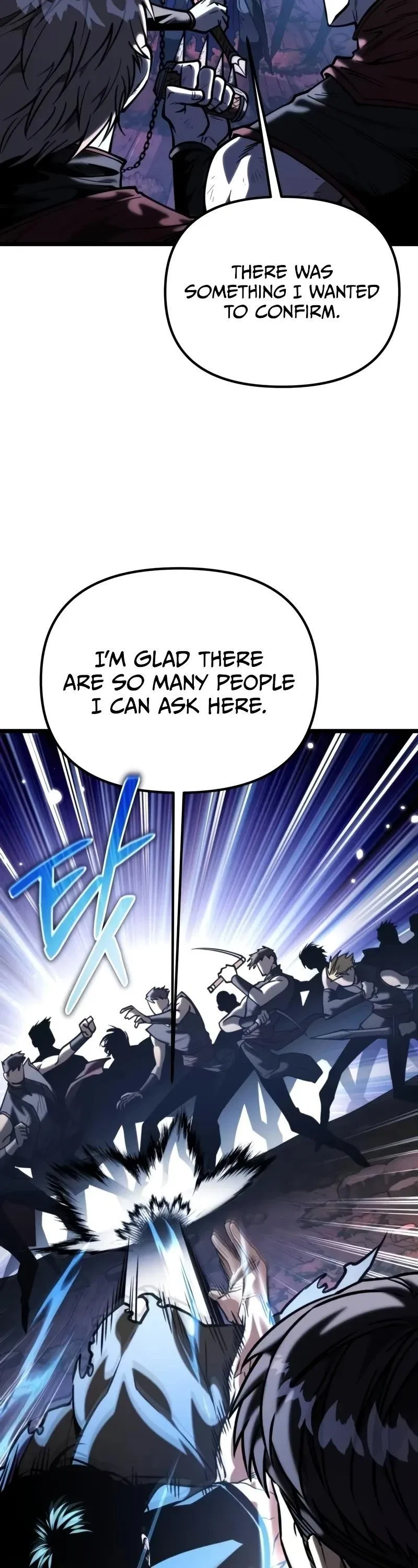 Reincarnator (Manhwa) Chapter 62 – Page 29