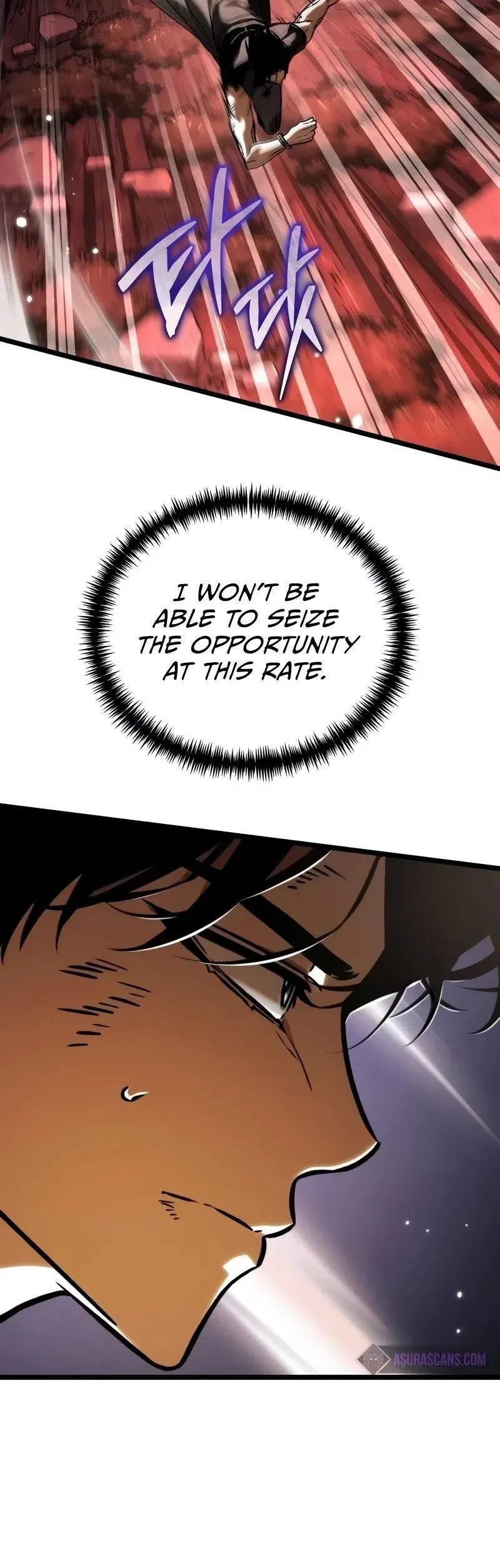 Reincarnator (Manhwa) Chapter 62 – Page 36